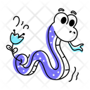 پیش‌نمایش فایل snake-10432942 از پک مار