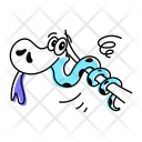 پیش‌نمایش فایل snake-10432944 از پک مار