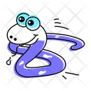 پیش‌نمایش فایل snake-10432945 از پک مار