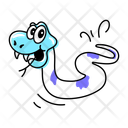 پیش‌نمایش فایل snake-10432948 از پک مار