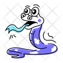 پیش‌نمایش فایل snake-10432949 از پک مار