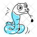 پیش‌نمایش فایل snake-10432953 از پک مار