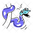 پیش‌نمایش فایل snake-10432964 از پک مار