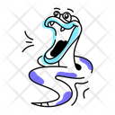 پیش‌نمایش فایل snake-10432966 از پک مار