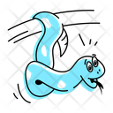 پیش‌نمایش فایل snake-10432967 از پک مار