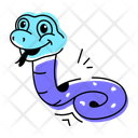 پیش‌نمایش فایل snake-10432970 از پک مار