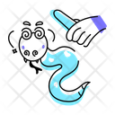 پیش‌نمایش فایل snake-10432976 از پک مار