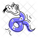 پیش‌نمایش فایل snake-10432980 از پک مار