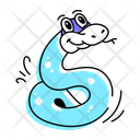 پیش‌نمایش فایل snake-10432982 از پک مار