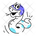 پیش‌نمایش فایل snake-10432983 از پک مار