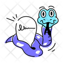 پیش‌نمایش فایل snake-10432985 از پک مار