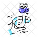 پیش‌نمایش فایل snake-10432990 از پک مار