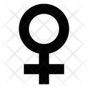 پیش‌نمایش فایل gender-symbol-9 از پک آیکن‌های رابط کاربری واکنش‌گرا