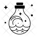 پیش‌نمایش فایل magic-potion-10564813 از پک ستاره‌شناسی (اختربینی)