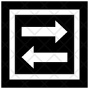پیش‌نمایش فایل directional-arrows-6 از پک آیکن‌های رابط کاربری واکنش‌گرا