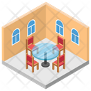 پیش‌نمایش فایل dining-table-109 از پک هتل