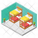 پیش‌نمایش فایل double-deck-bed-1 از پک هتل
