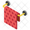 پیش‌نمایش فایل hanged-towel-1 از پک هتل