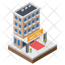پیش‌نمایش فایل hotel-architecture از پک هتل