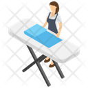 پیش‌نمایش فایل ironing-board-12 از پک هتل