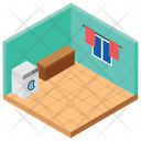 پیش‌نمایش فایل laundry-70 از پک هتل