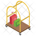 پیش‌نمایش فایل luggage-trolley-29 از پک هتل