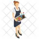 پیش‌نمایش فایل waitress-54 از پک هتل