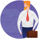 پیش‌نمایش فایل businessman-734 از پک سفر و تعطیلات