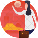 پیش‌نمایش فایل calling-cab-1 از پک سفر و تعطیلات