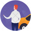 پیش‌نمایش فایل hiring-cab از پک سفر و تعطیلات