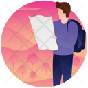 پیش‌نمایش فایل reading-map از پک سفر و تعطیلات