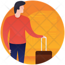 پیش‌نمایش فایل travelling-luggage-4 از پک سفر و تعطیلات