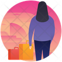 پیش‌نمایش فایل travelling-luggage-6 از پک سفر و تعطیلات