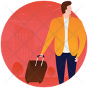 پیش‌نمایش فایل waiting-with-luggage از پک سفر و تعطیلات