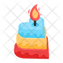 پیش‌نمایش فایل candle-cake-10741430 از پک روز ولنتاین