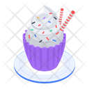 پیش‌نمایش فایل cupcake-10741426 از پک روز ولنتاین