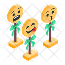 پیش‌نمایش فایل emoji-sticks-10741418 از پک روز ولنتاین