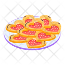 پیش‌نمایش فایل heart-cookies-10741371 از پک روز ولنتاین
