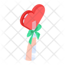 پیش‌نمایش فایل heart-lollipop-10741372 از پک روز ولنتاین