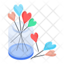 پیش‌نمایش فایل lollipop-jar-10741383 از پک روز ولنتاین