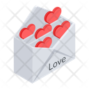 پیش‌نمایش فایل love-letter-10741420 از پک روز ولنتاین