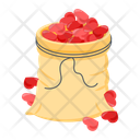 پیش‌نمایش فایل love-sack-10741429 از پک روز ولنتاین