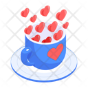 پیش‌نمایش فایل tea-date-10741380 از پک روز ولنتاین
