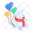 پیش‌نمایش فایل teddy-gift-10741385 از پک روز ولنتاین
