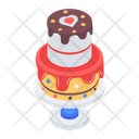 پیش‌نمایش فایل tier-cake-10741417 از پک روز ولنتاین