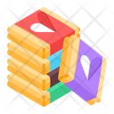 پیش‌نمایش فایل treat-boxes-10741389 از پک روز ولنتاین