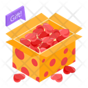 پیش‌نمایش فایل valentine-gift-10741369 از پک روز ولنتاین