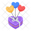 پیش‌نمایش فایل valentine-gift-10741419 از پک روز ولنتاین