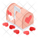 پیش‌نمایش فایل valentine-mail-10741392 از پک روز ولنتاین
