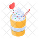 پیش‌نمایش فایل valentine-milkshake-10741379 از پک روز ولنتاین